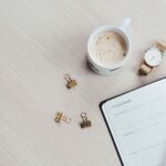 Handige zondag routines voor een productieve week