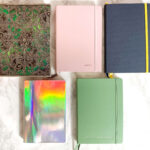 Hoeveel notitieboeken gebruik ik en mijn beste tip