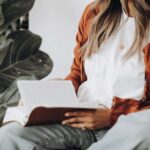 Het volhouden van nieuwe gewoonten