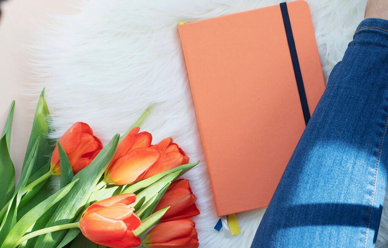 Review van de Best Self journal