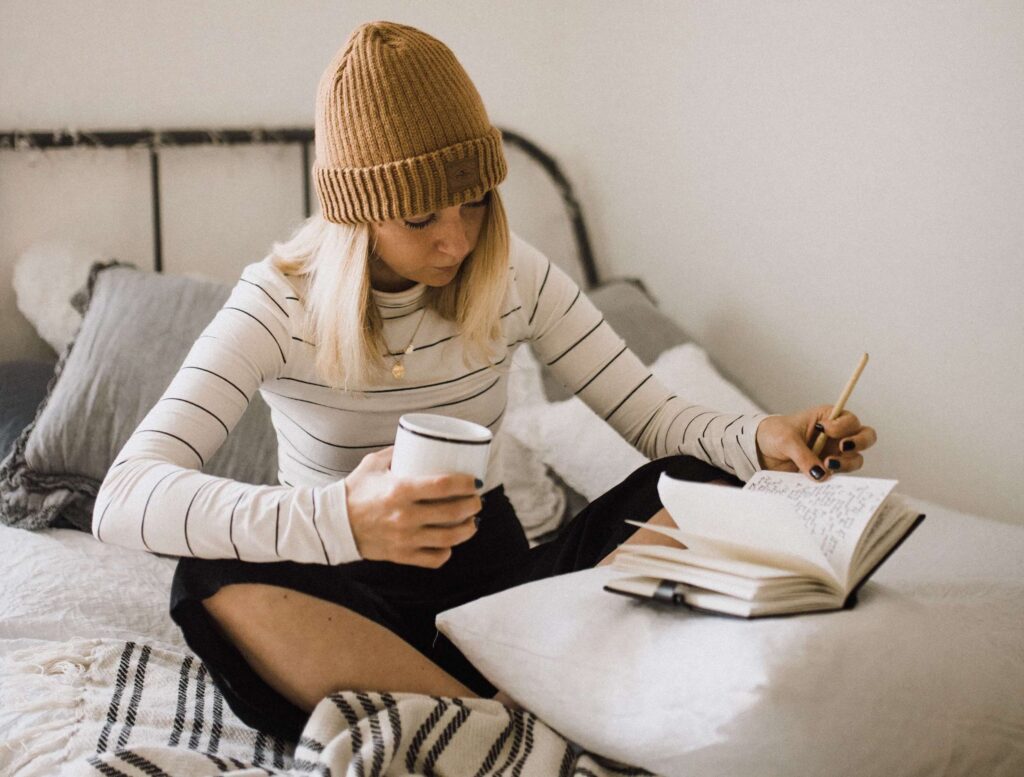 30 ideeen voor jouw ochtenritueel