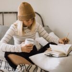 30 ideeen voor jouw ochtenritueel