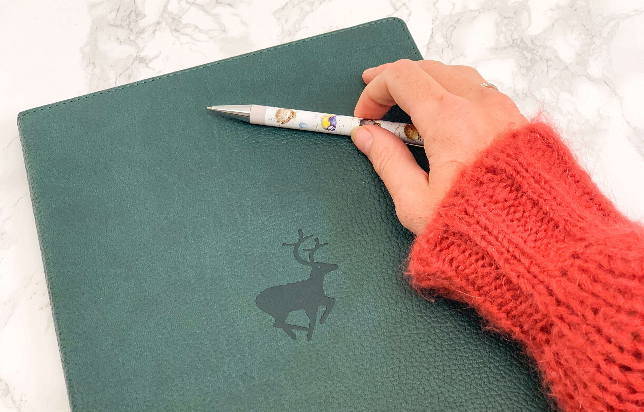 Mijn wekelijkse zakelijke reflectie