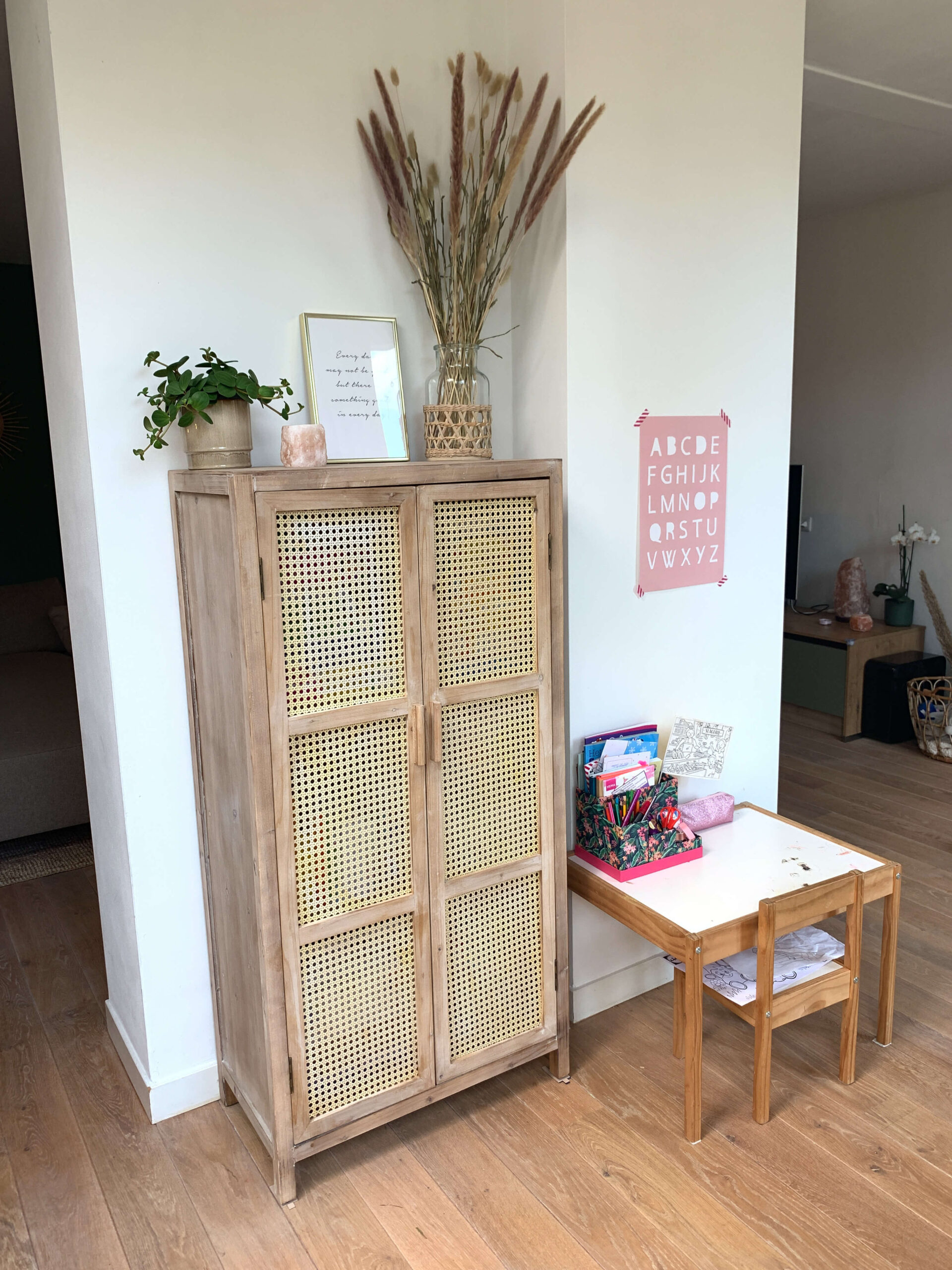 Hoe je door opruimen en organiseren productief kunt zijn