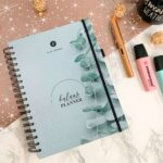 Starten in de Balans planner