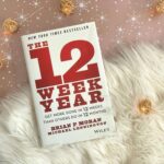 The 12 week year (methode)