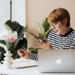 Hoe hou je alle ballen hoog?