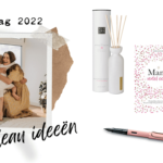 Moederdag 2022 cadeau ideeën