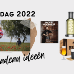 Vaderdag 2022 cadeau ideeën - gift guide