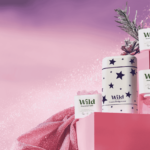 Wild Fairy Tale collectie van Emma Brigdewaterr