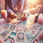 Beginnen met tarot? Zo doe je dat!