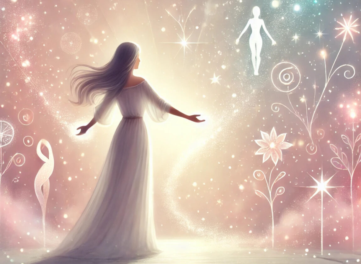 Creëer Jouw Droomleven: De Kracht van Actief Manifesteren